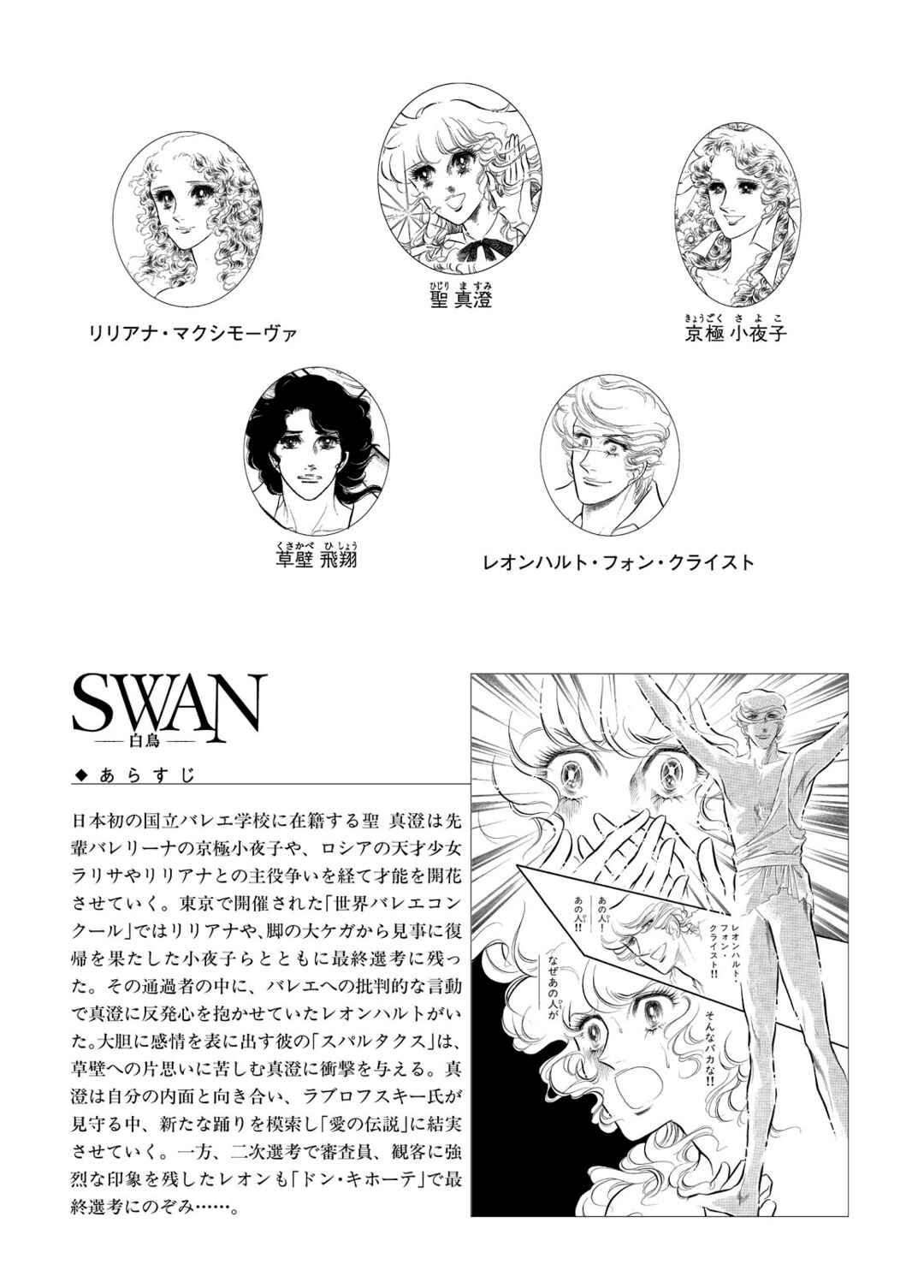 Page 4 Chapter 49 SWAN