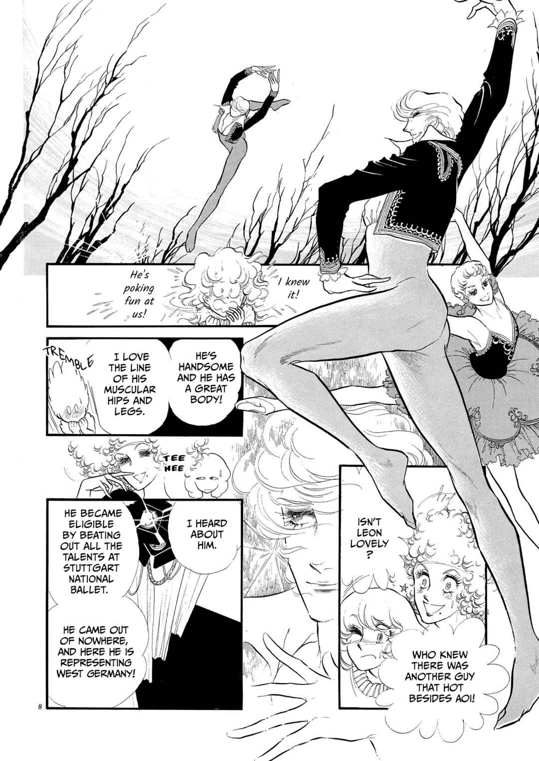 Page 9 Chapter 49 SWAN
