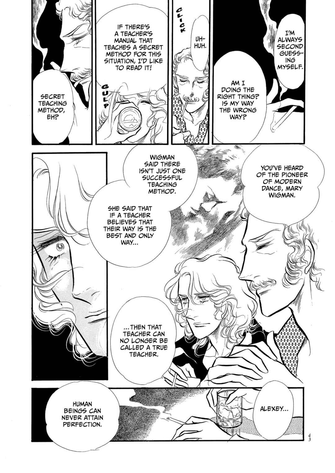 Page 1 Chapter 58 SWAN