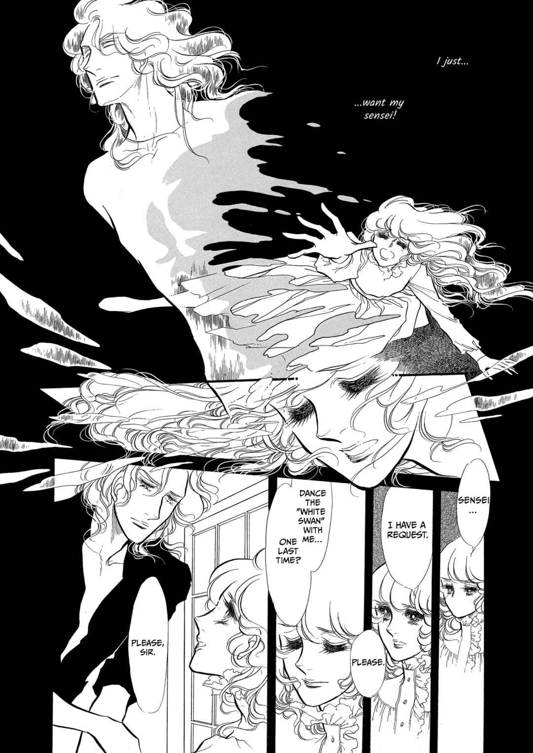 Page 15 Chapter 58 SWAN