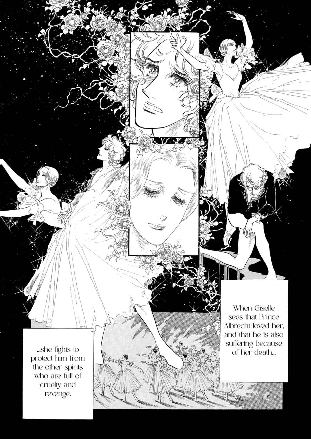Page 20 Chapter 46 SWAN