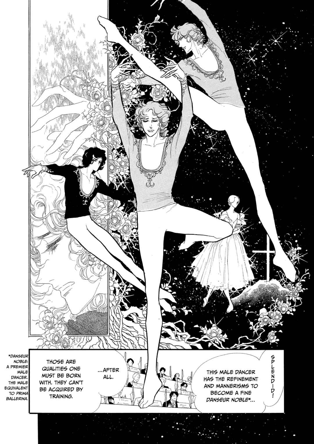 Page 27 Chapter 46 SWAN