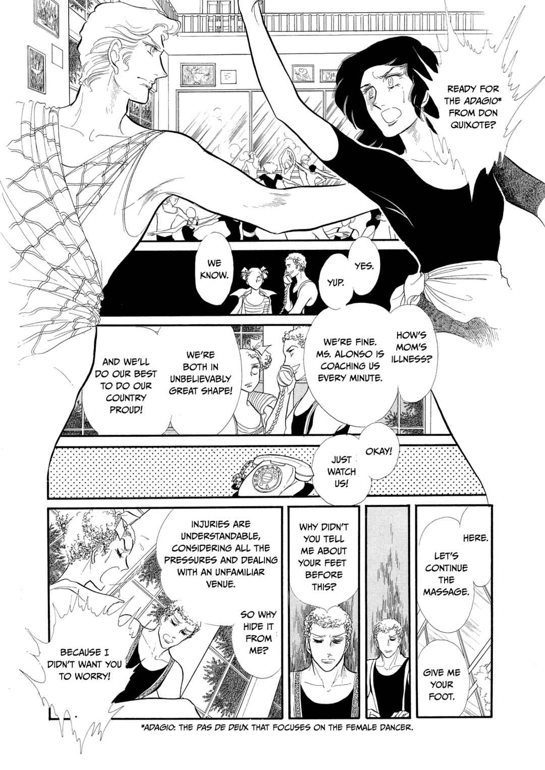 Page 5 Chapter 46 SWAN