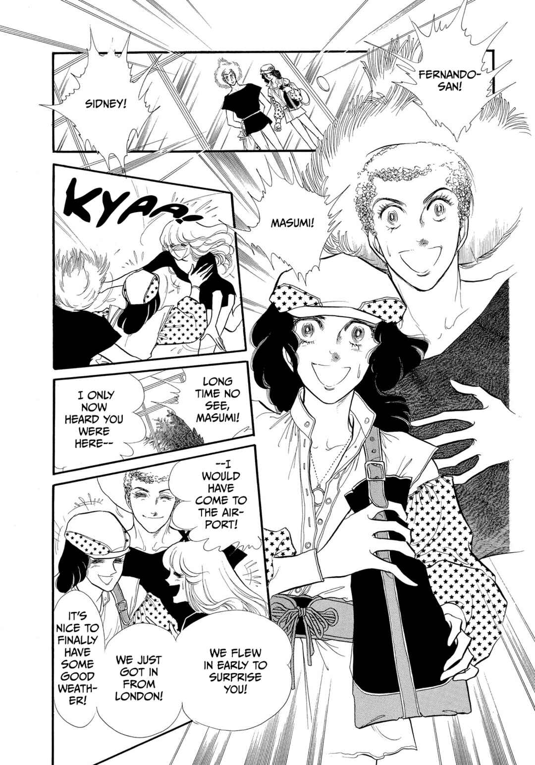 Page 26 Chapter 37 SWAN