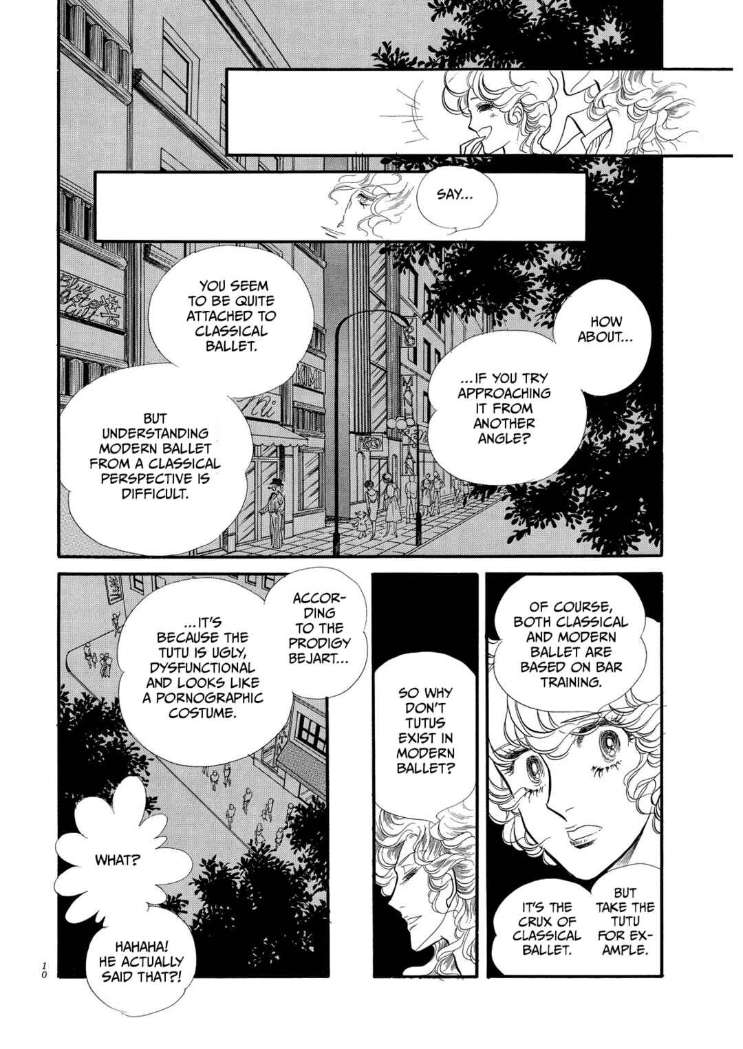 Page 11 Chapter 65 SWAN