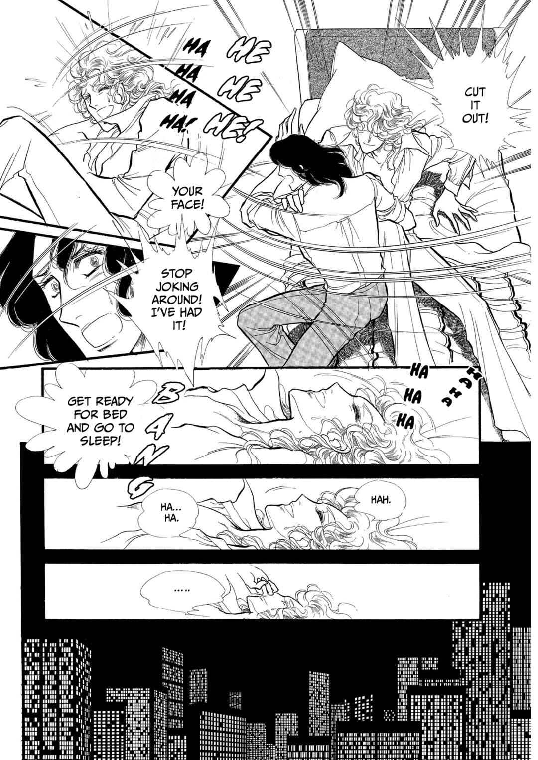 Page 21 Chapter 65 SWAN