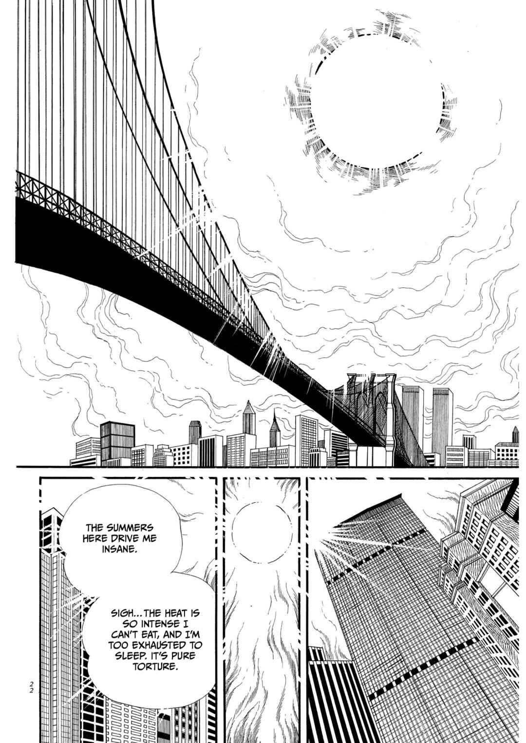 Page 23 Chapter 65 SWAN