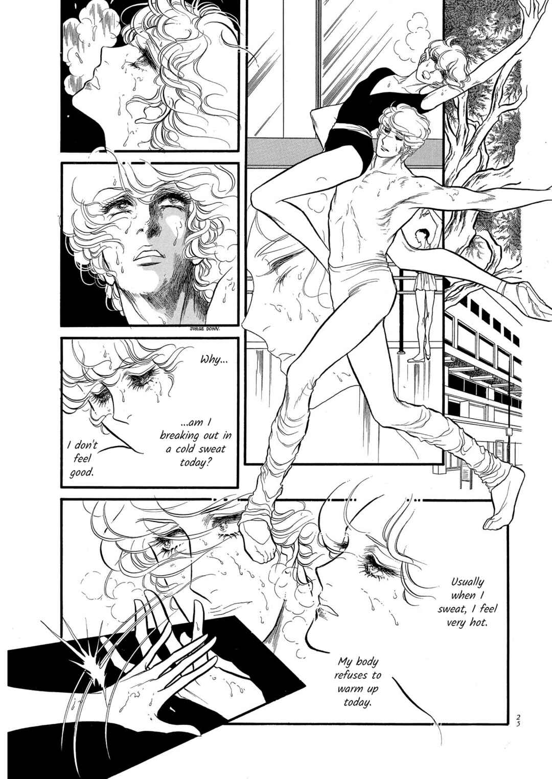 Page 26 Chapter 65 SWAN