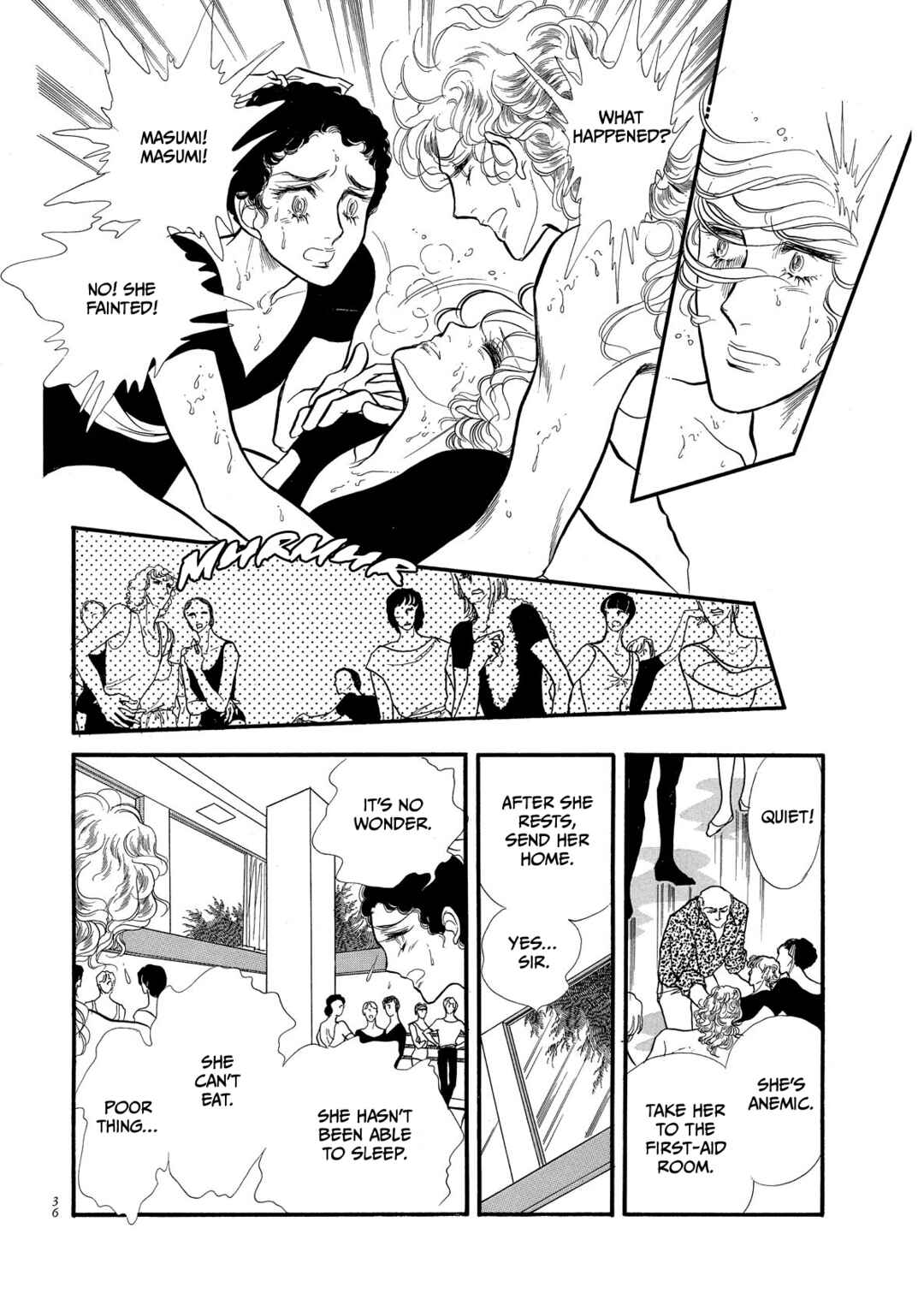 Page 37 Chapter 65 SWAN