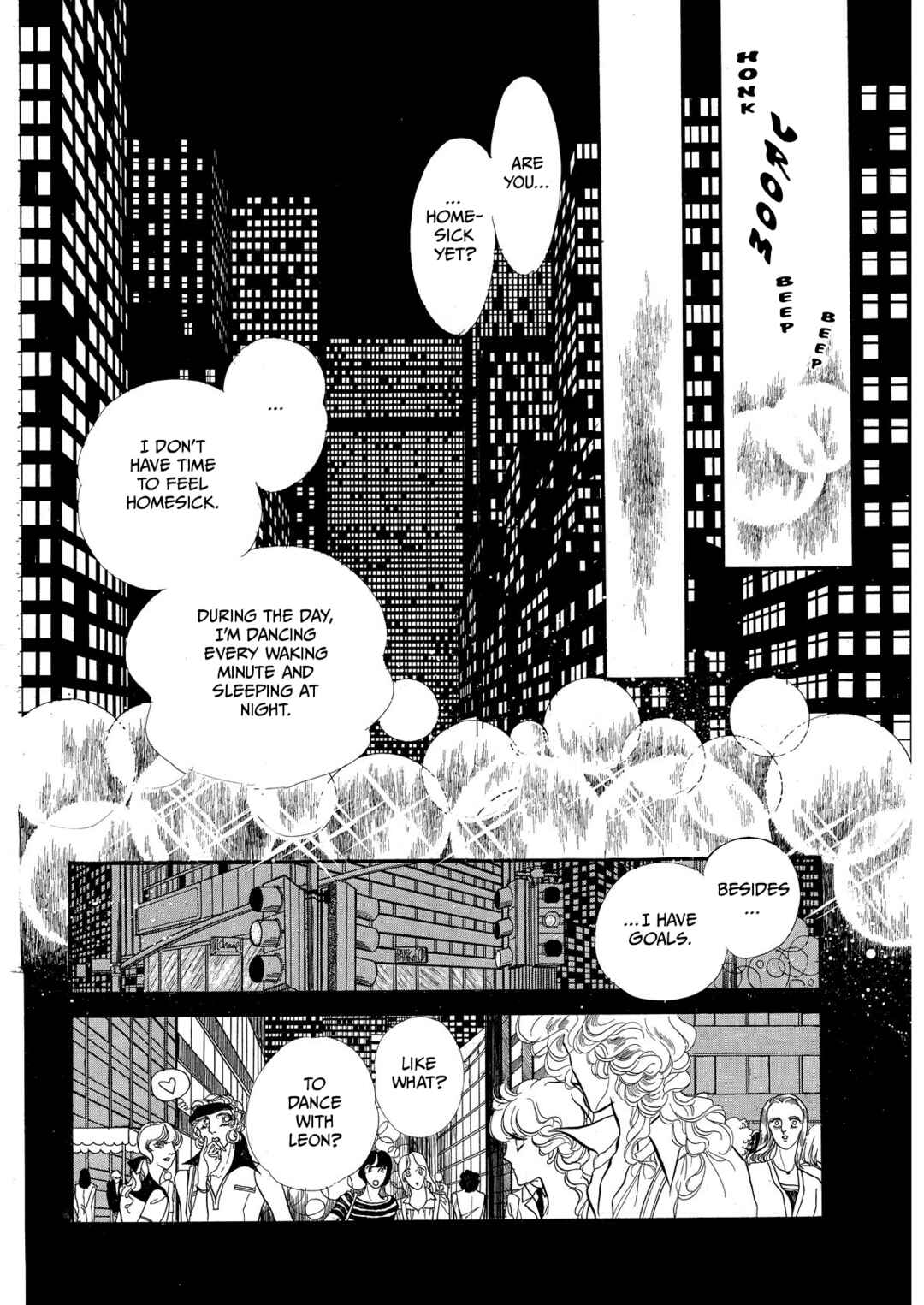 Page 9 Chapter 65 SWAN