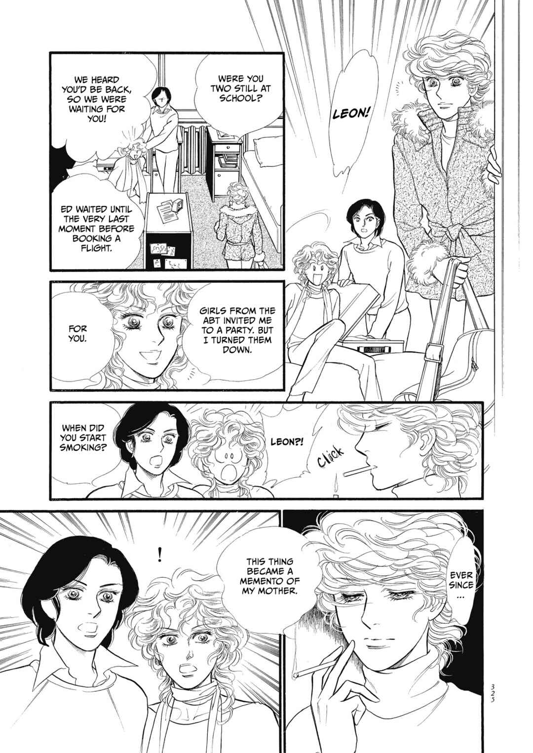Page 4 Chapter 64.5 SWAN