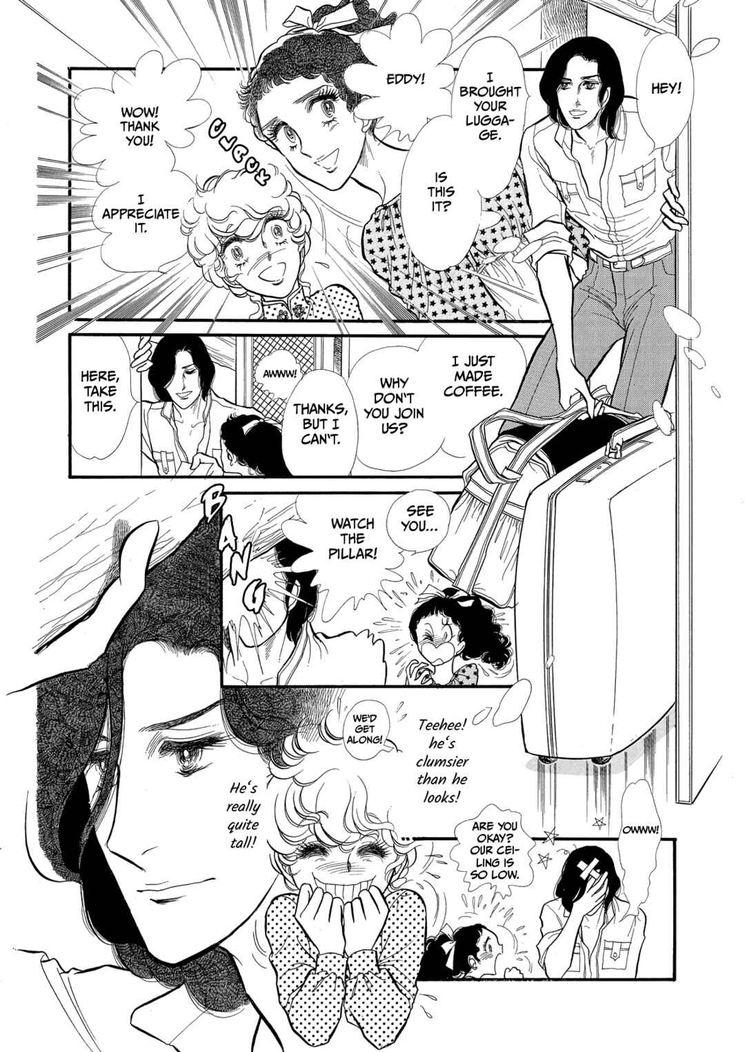 Page 10 Chapter 60 SWAN