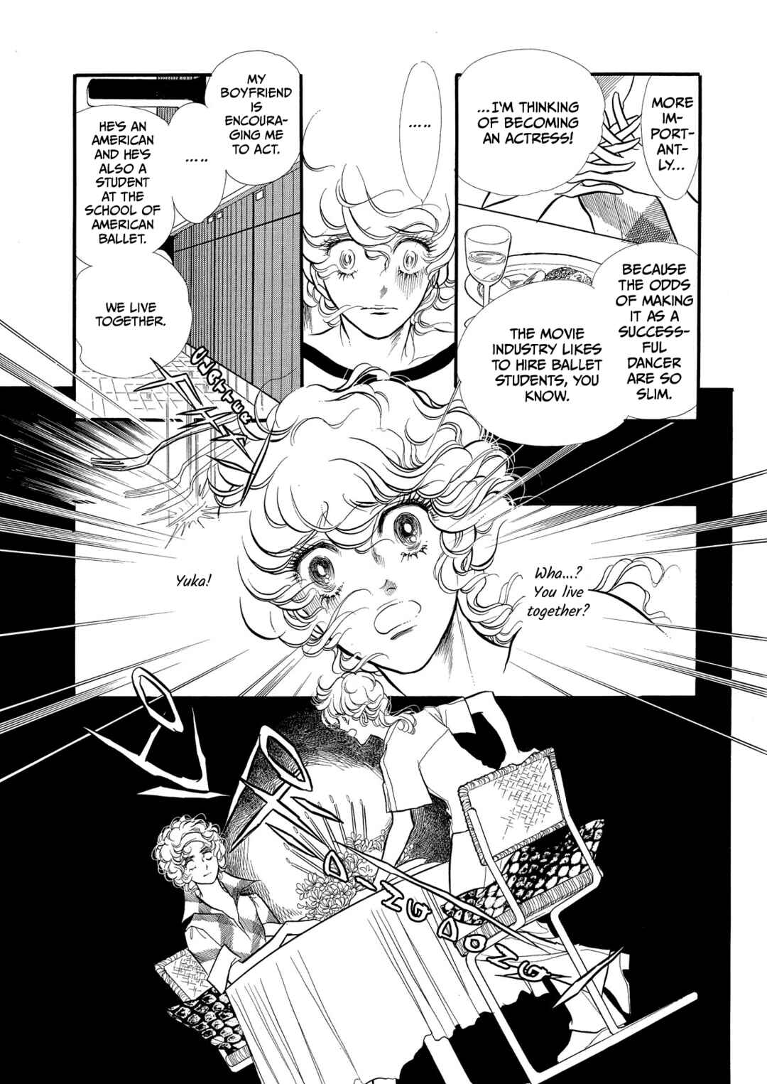 Page 15 Chapter 60 SWAN