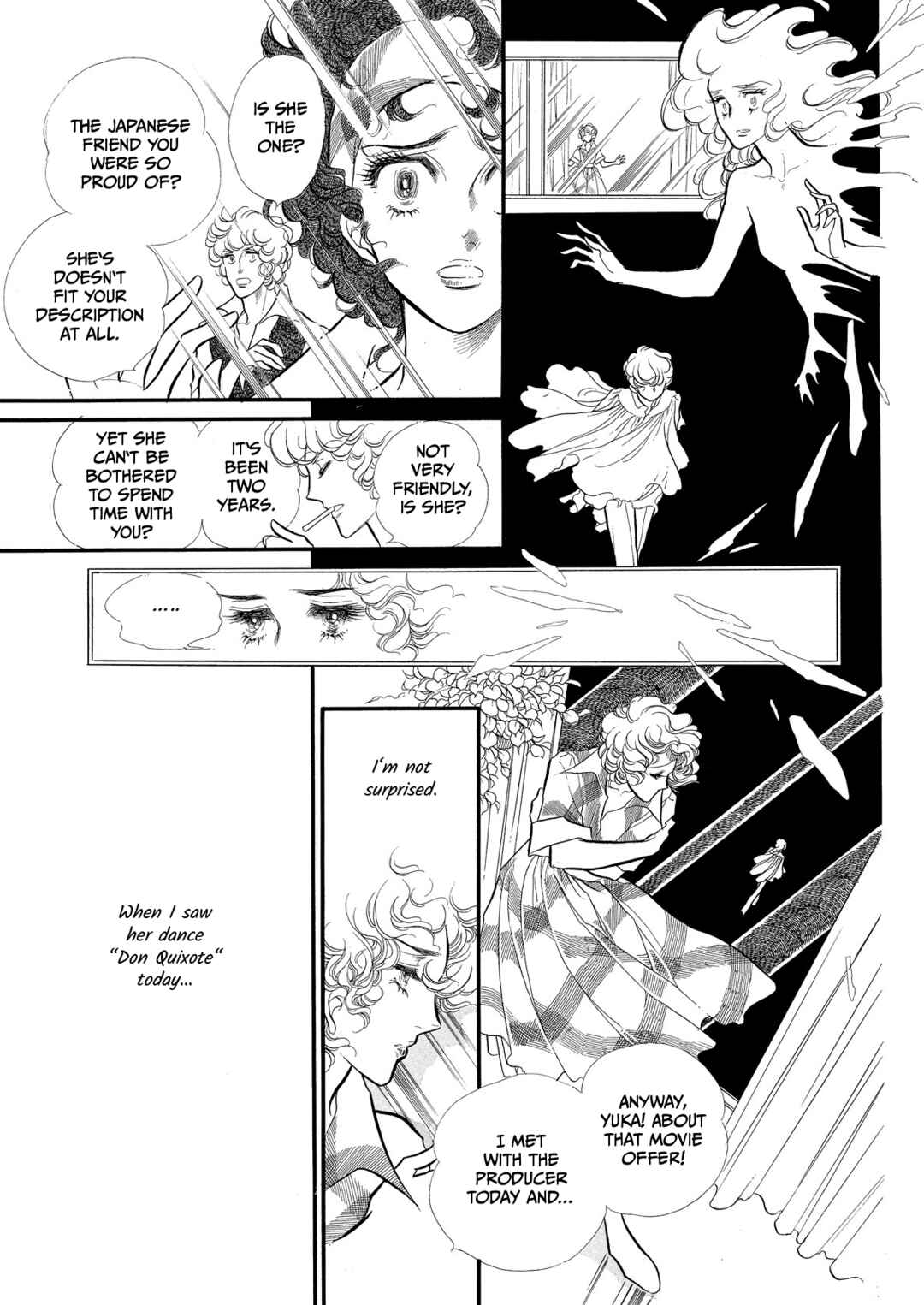Page 19 Chapter 60 SWAN