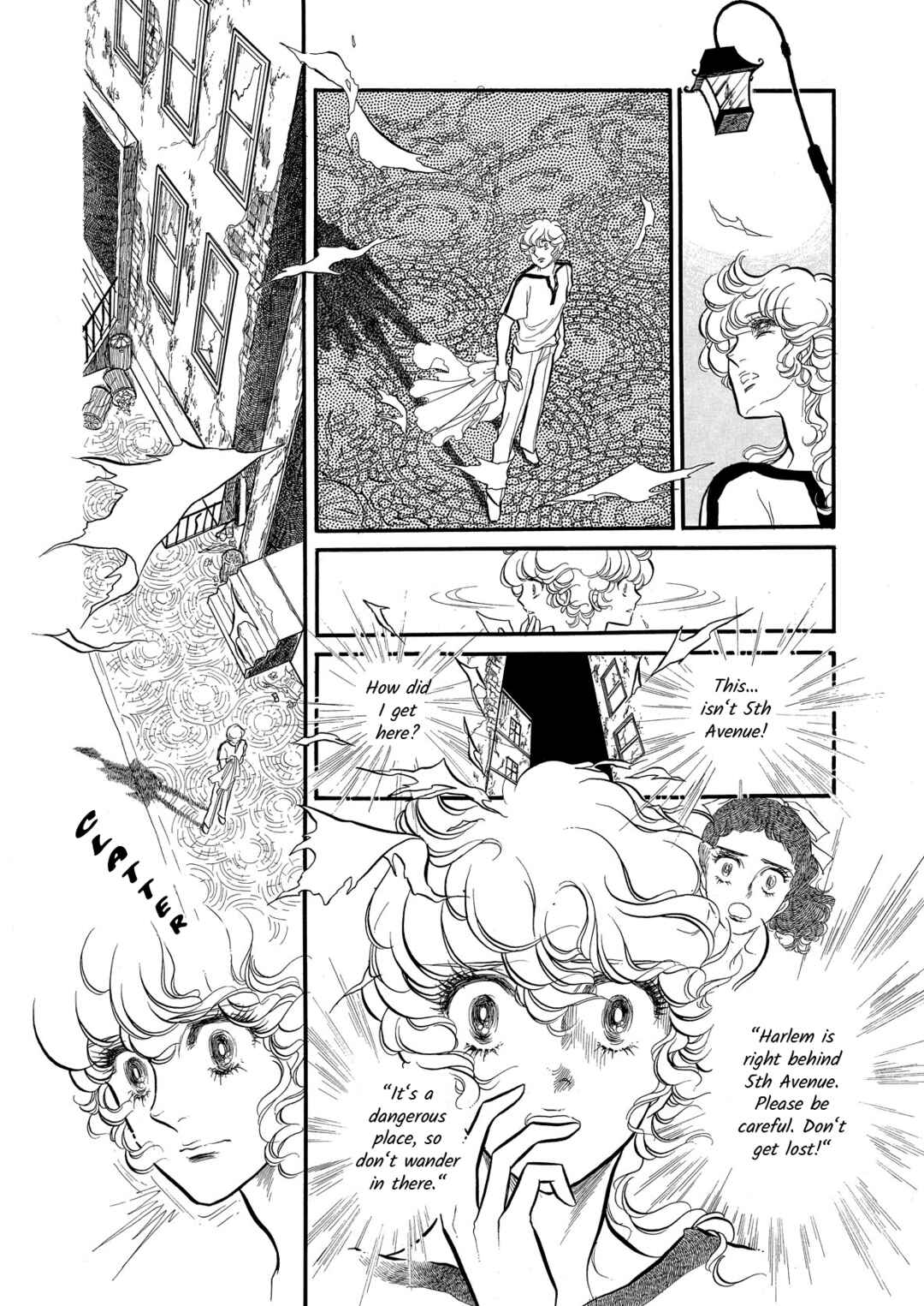 Page 22 Chapter 60 SWAN