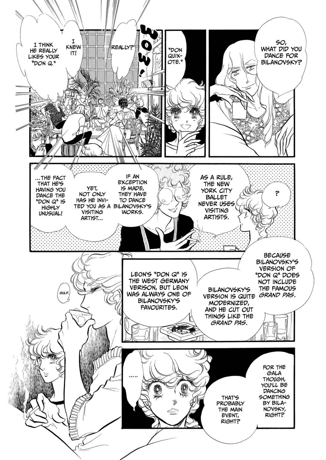 Page 30 Chapter 60 SWAN