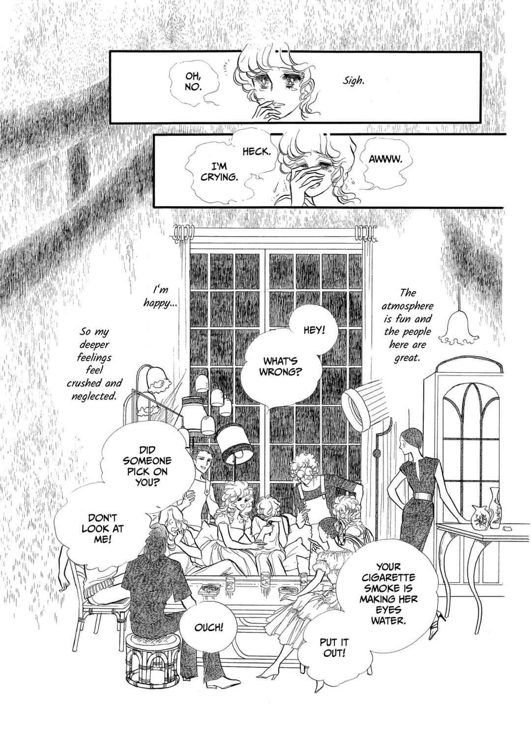Page 33 Chapter 60 SWAN