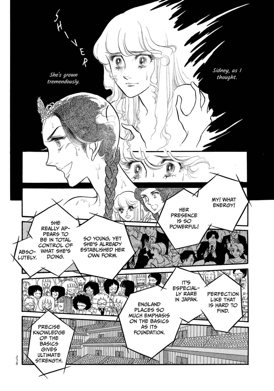 Page 11 Chapter 39 SWAN