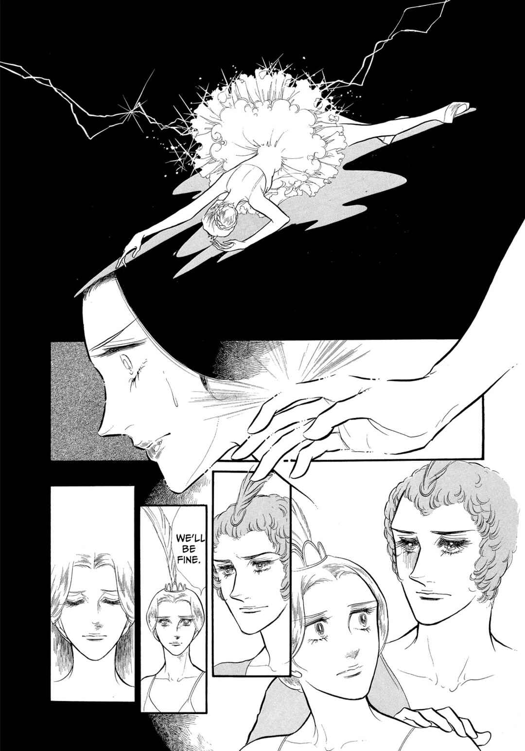 Page 23 Chapter 39 SWAN