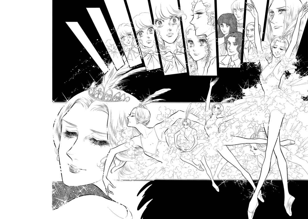 Page 30 Chapter 39 SWAN