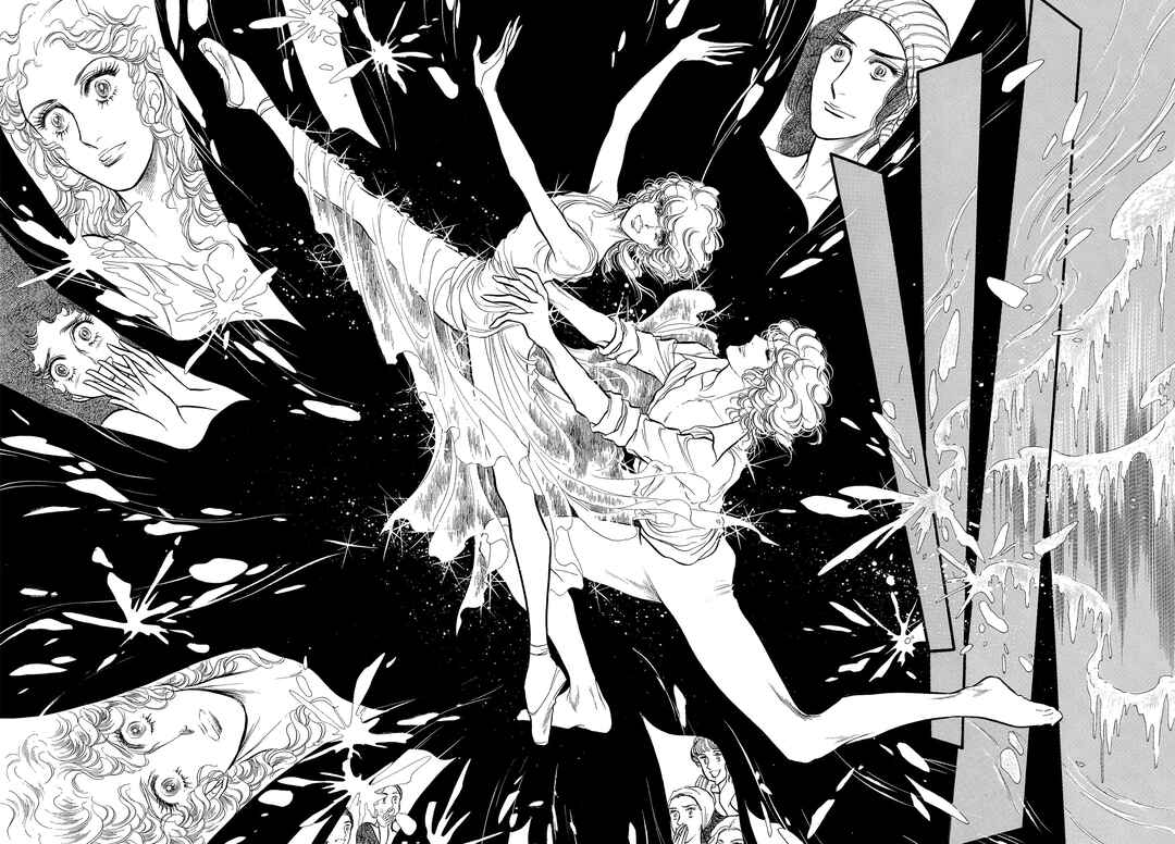 Page 27 Chapter 68 SWAN
