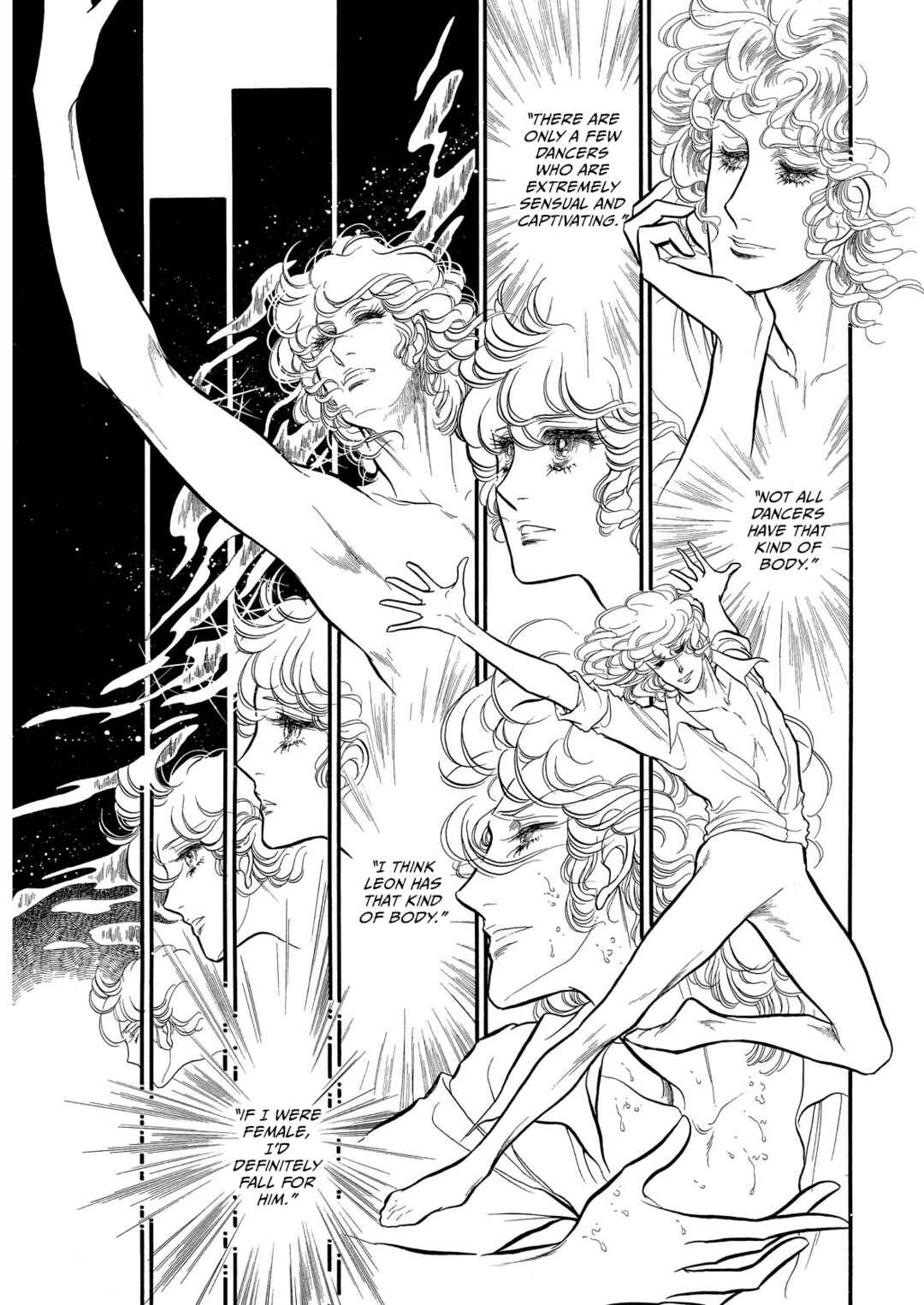 Page 7 Chapter 68 SWAN
