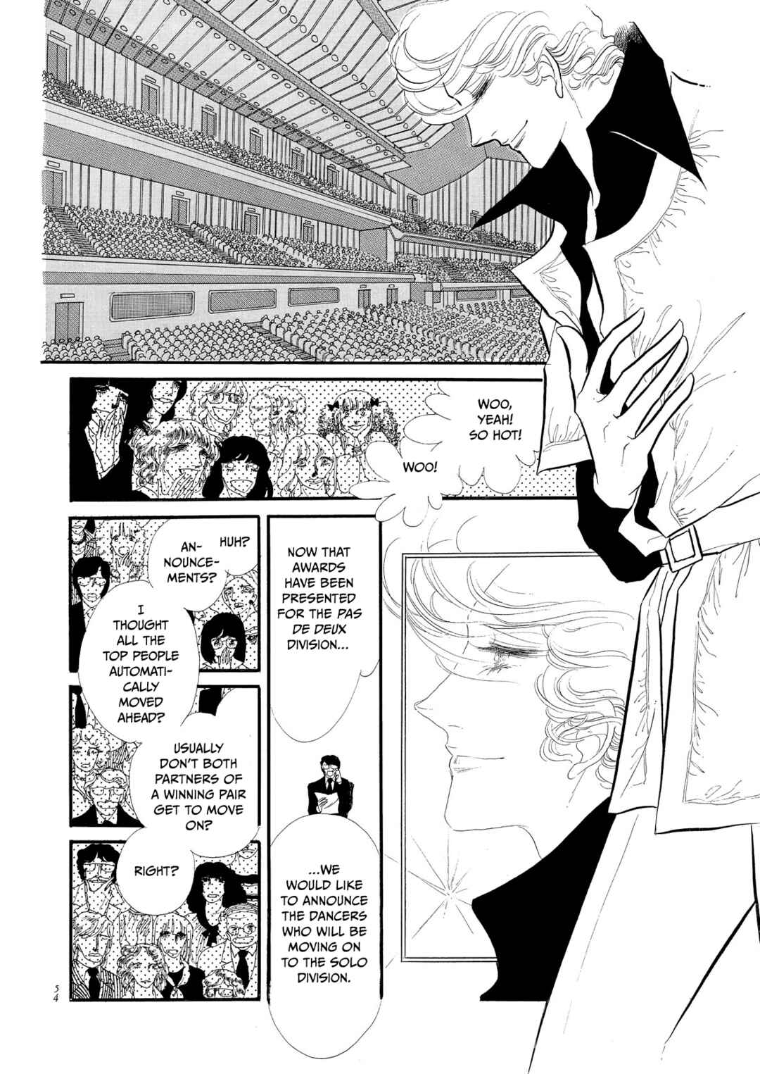 Page 15 Chapter 50 SWAN