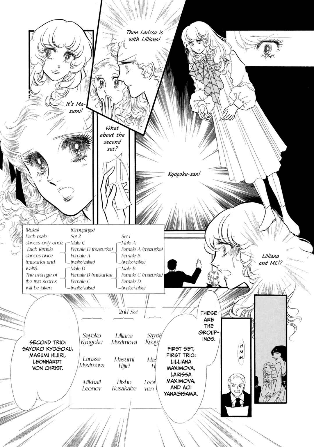Page 21 Chapter 50 SWAN