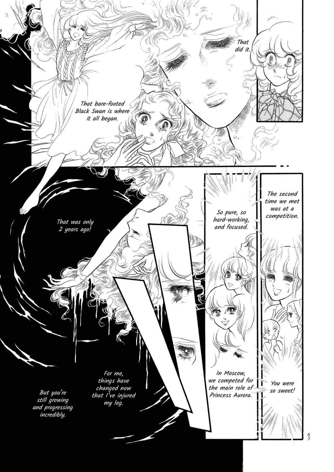Page 25 Chapter 50 SWAN