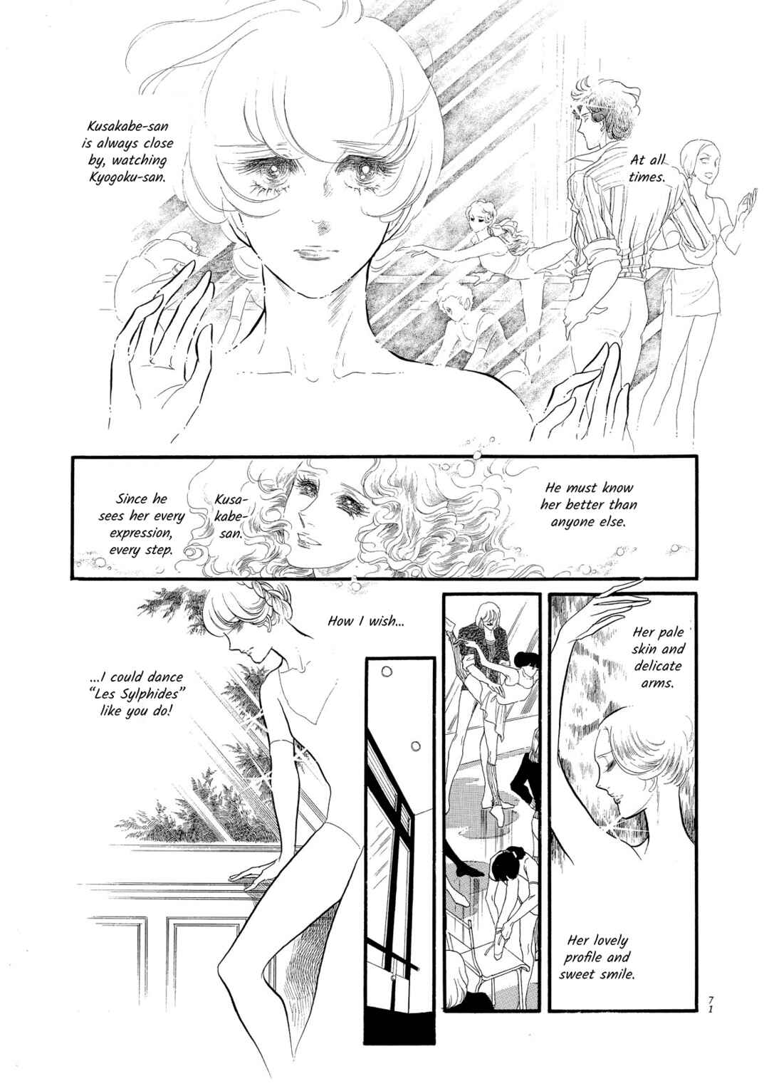 Page 31 Chapter 50 SWAN