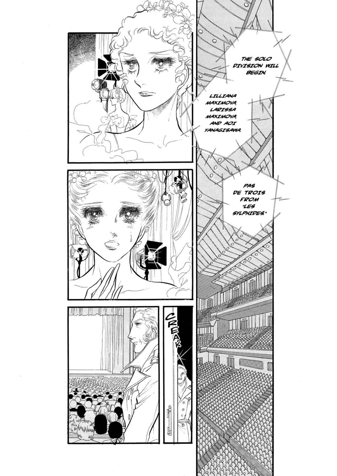 Page 33 Chapter 50 SWAN