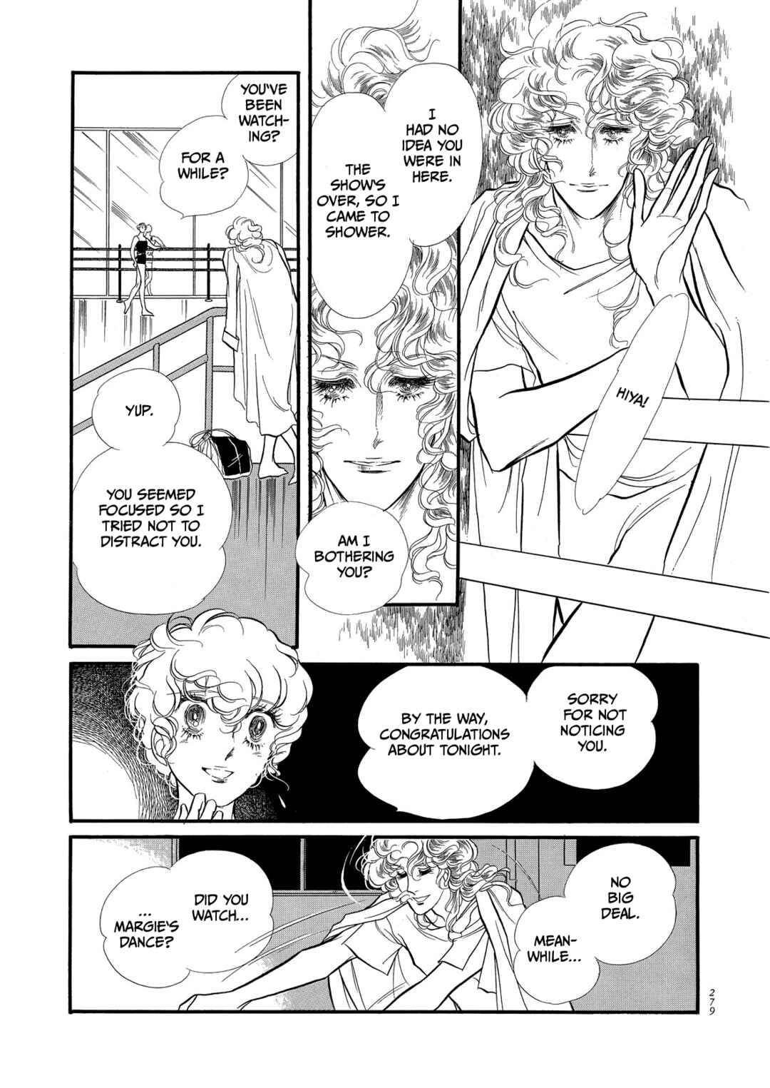 Page 33 Chapter 63 SWAN