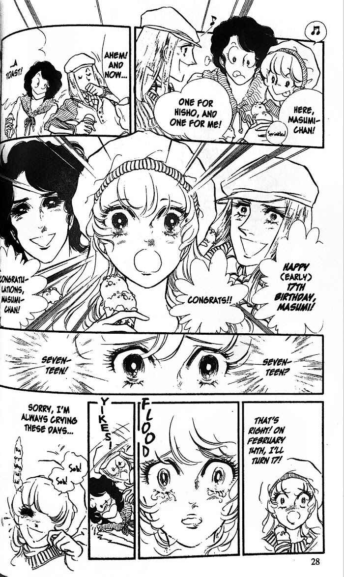 Page 26 Chapter 30 SWAN