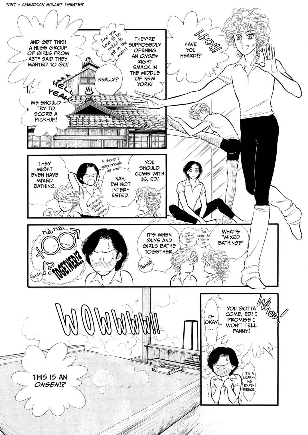 Page 3 Chapter 56.5 SWAN