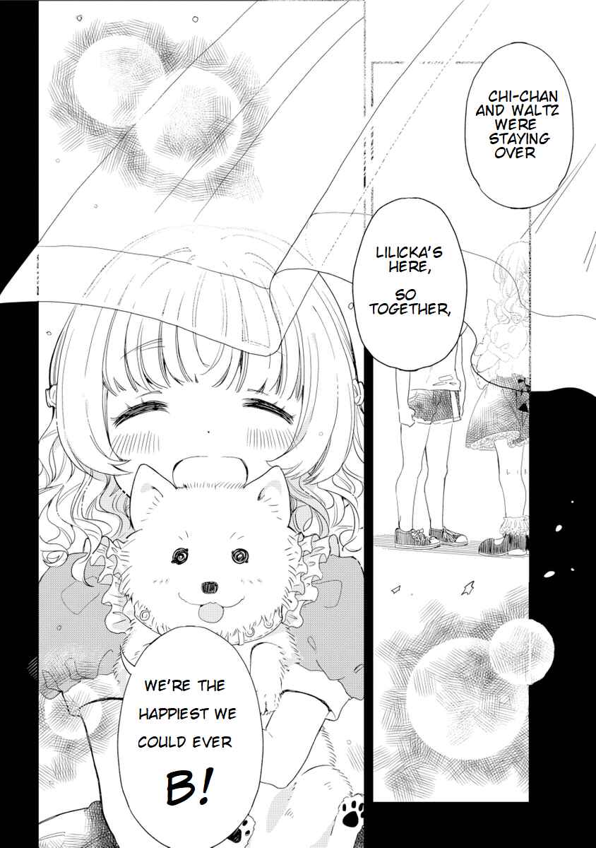 Page 6 Chapter Unknown_a39b April Fools Collection 2023