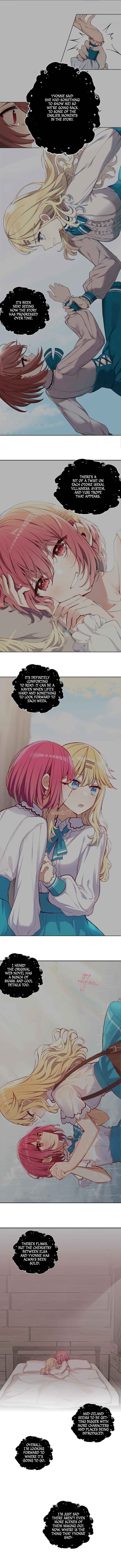 Page 9 Chapter 69 April Fools Collection 2023