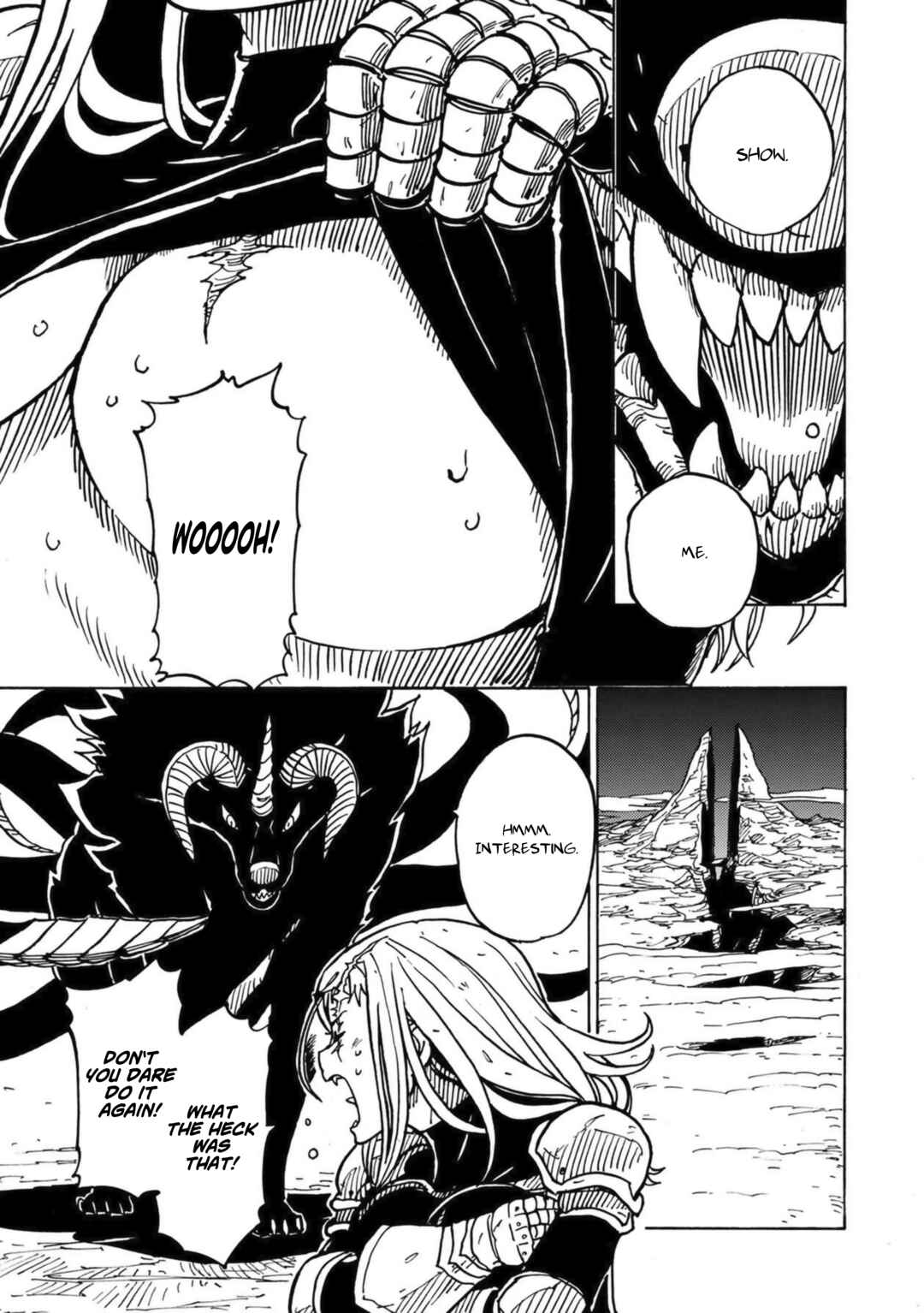 Page 19 Chapter 0 April Fools Collection 2023
