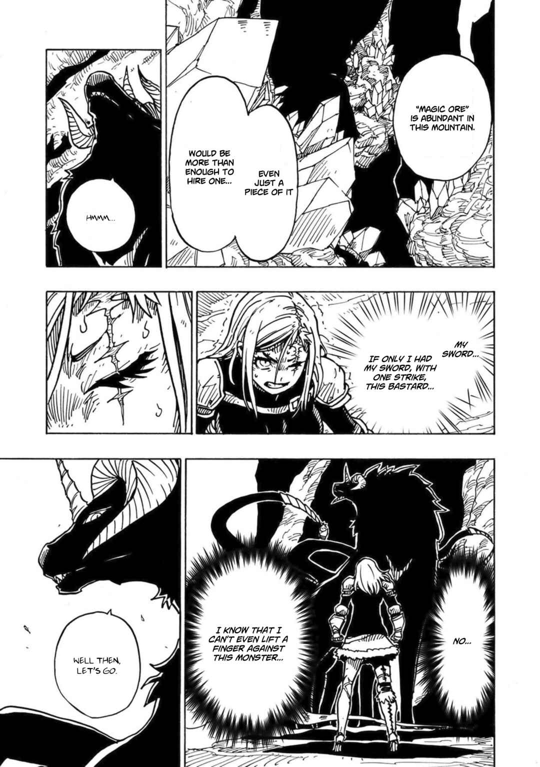Page 22 Chapter 0 April Fools Collection 2023