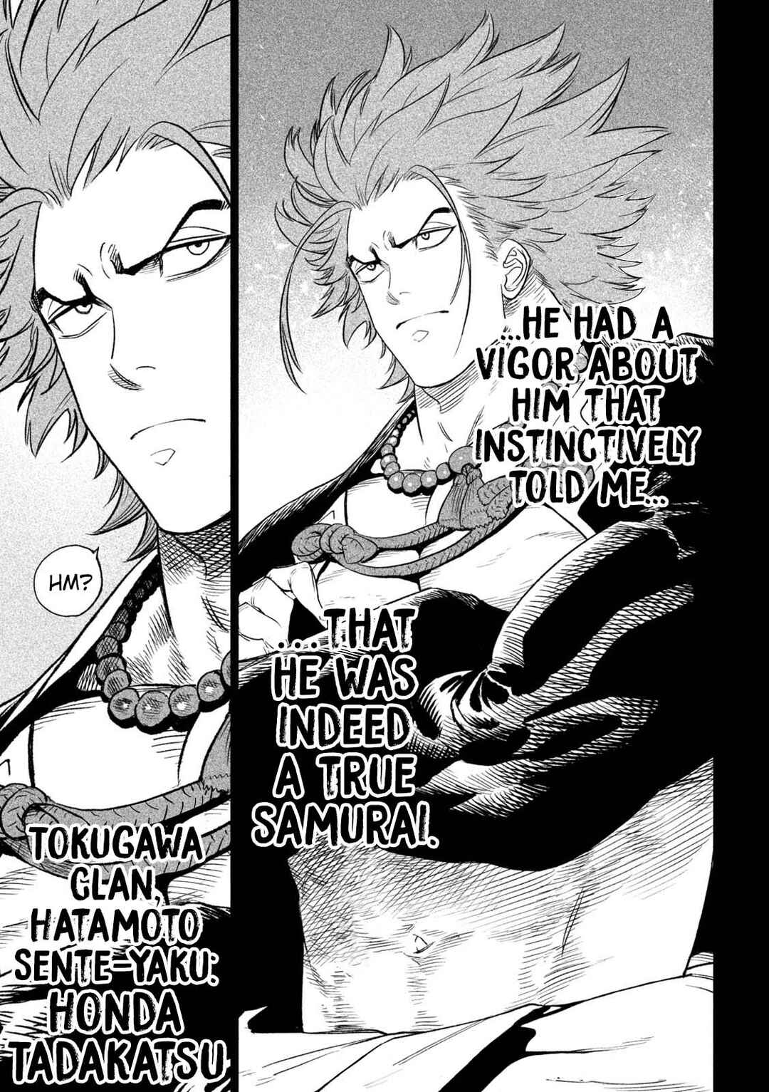Page 19 Chapter 26 April Fools Collection 2023