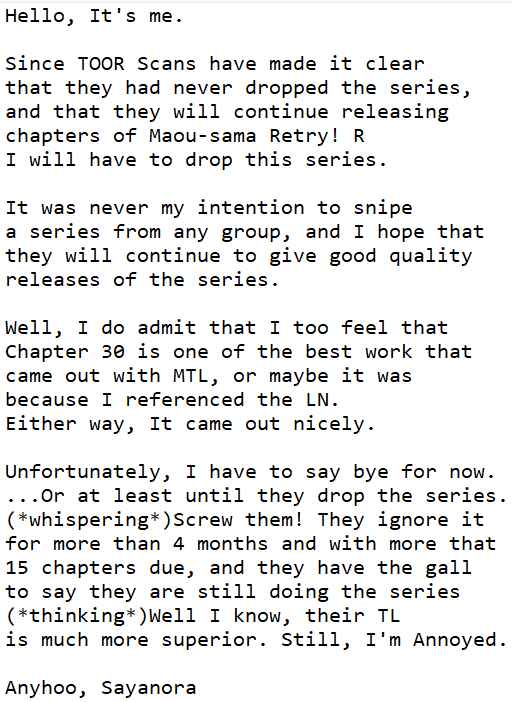 Page 2 Chapter 30.1 April Fools Collection 2023