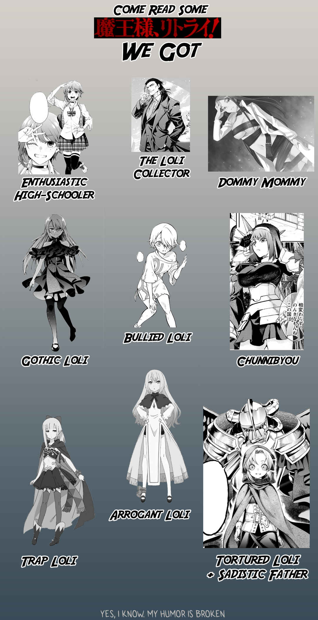 Page 4 Chapter 30.1 April Fools Collection 2023