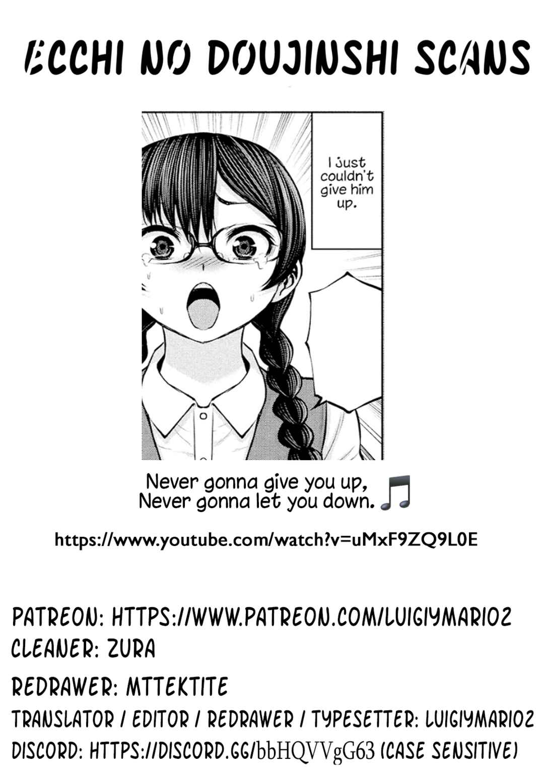 Page 34 Chapter 32.7 April Fools Collection 2023