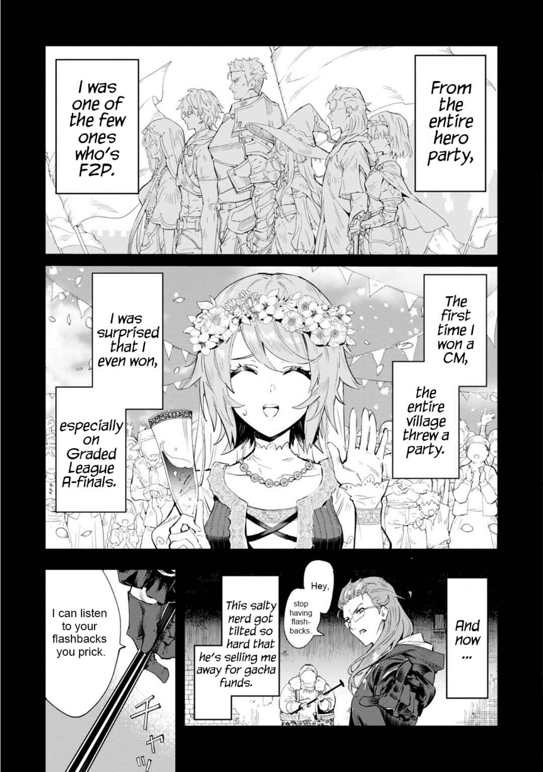Page 14 Chapter 1 April Fools Collection 2023