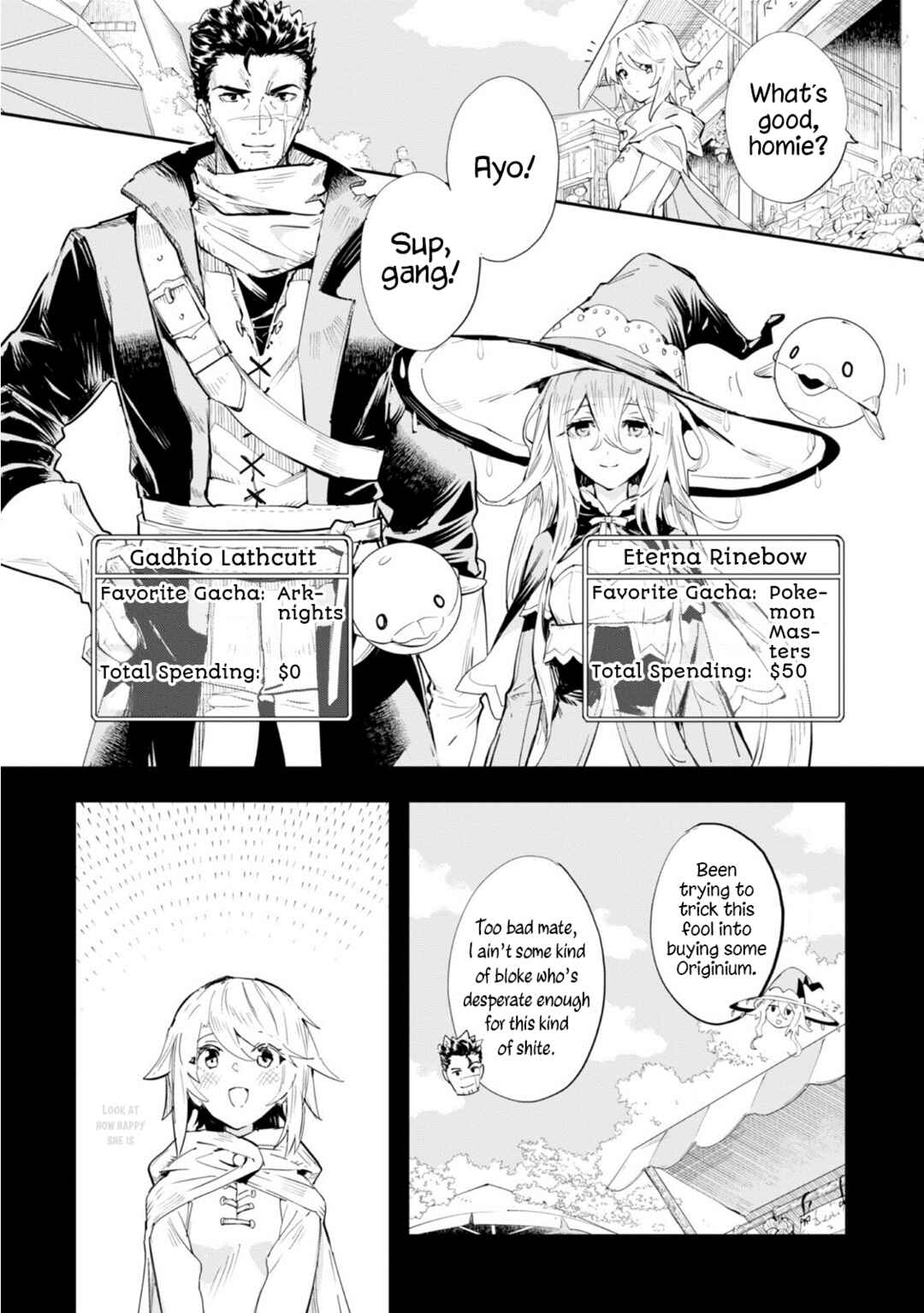 Page 17 Chapter 1 April Fools Collection 2023