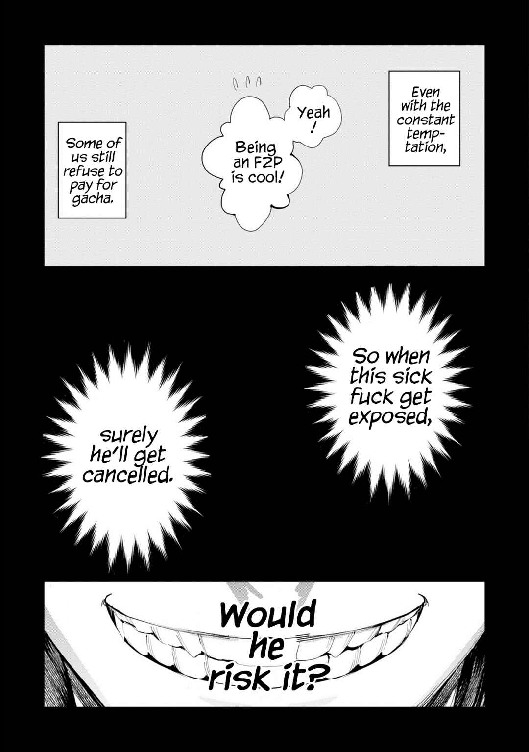 Page 18 Chapter 1 April Fools Collection 2023