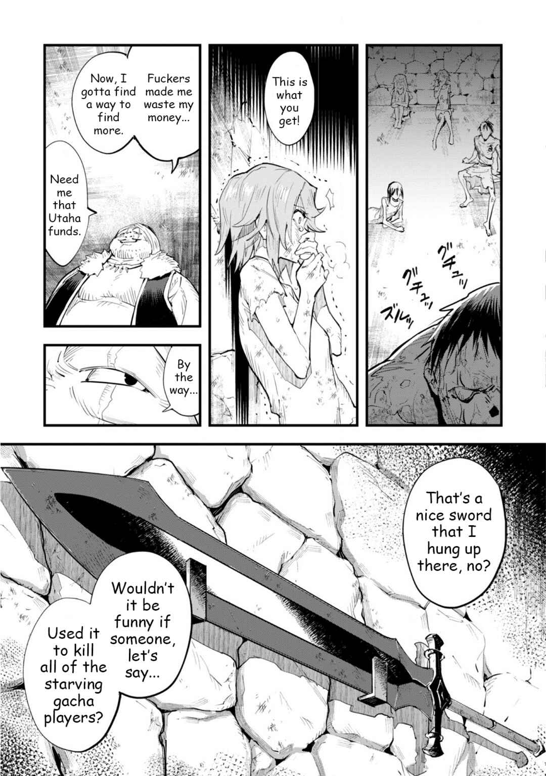 Page 21 Chapter 1 April Fools Collection 2023