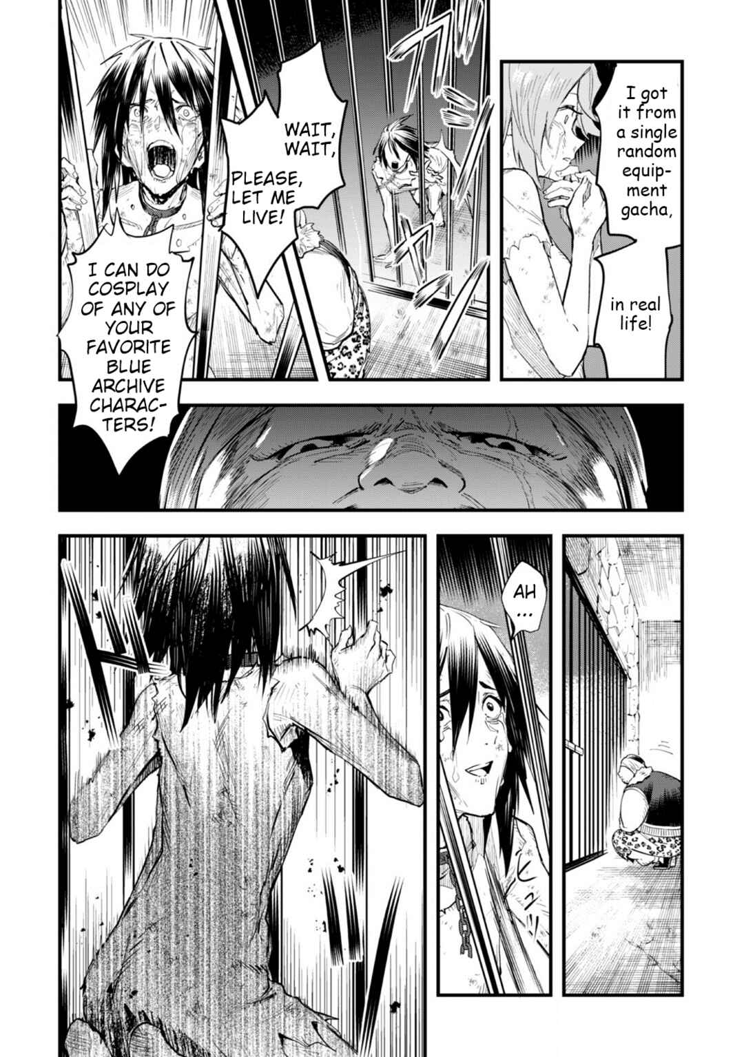 Page 24 Chapter 1 April Fools Collection 2023