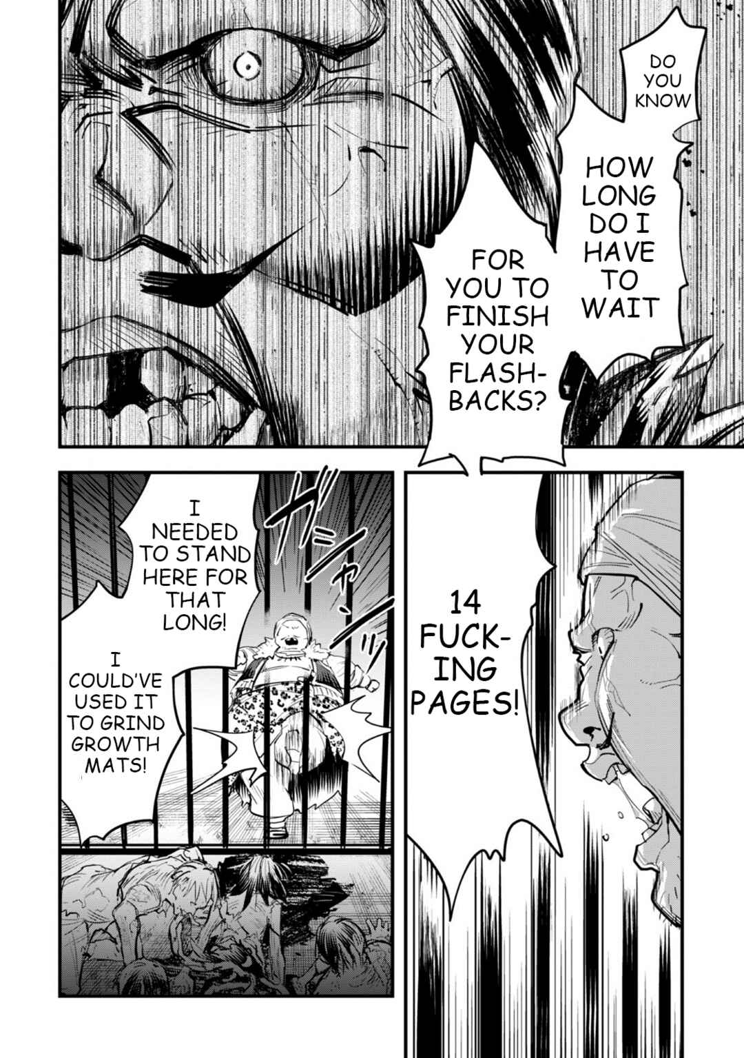 Page 26 Chapter 1 April Fools Collection 2023