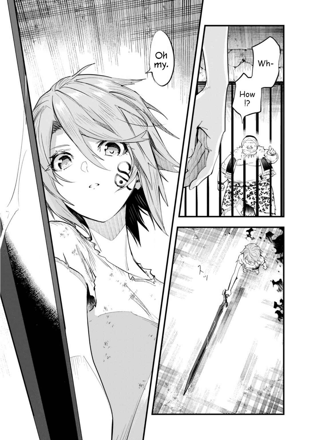 Page 34 Chapter 1 April Fools Collection 2023