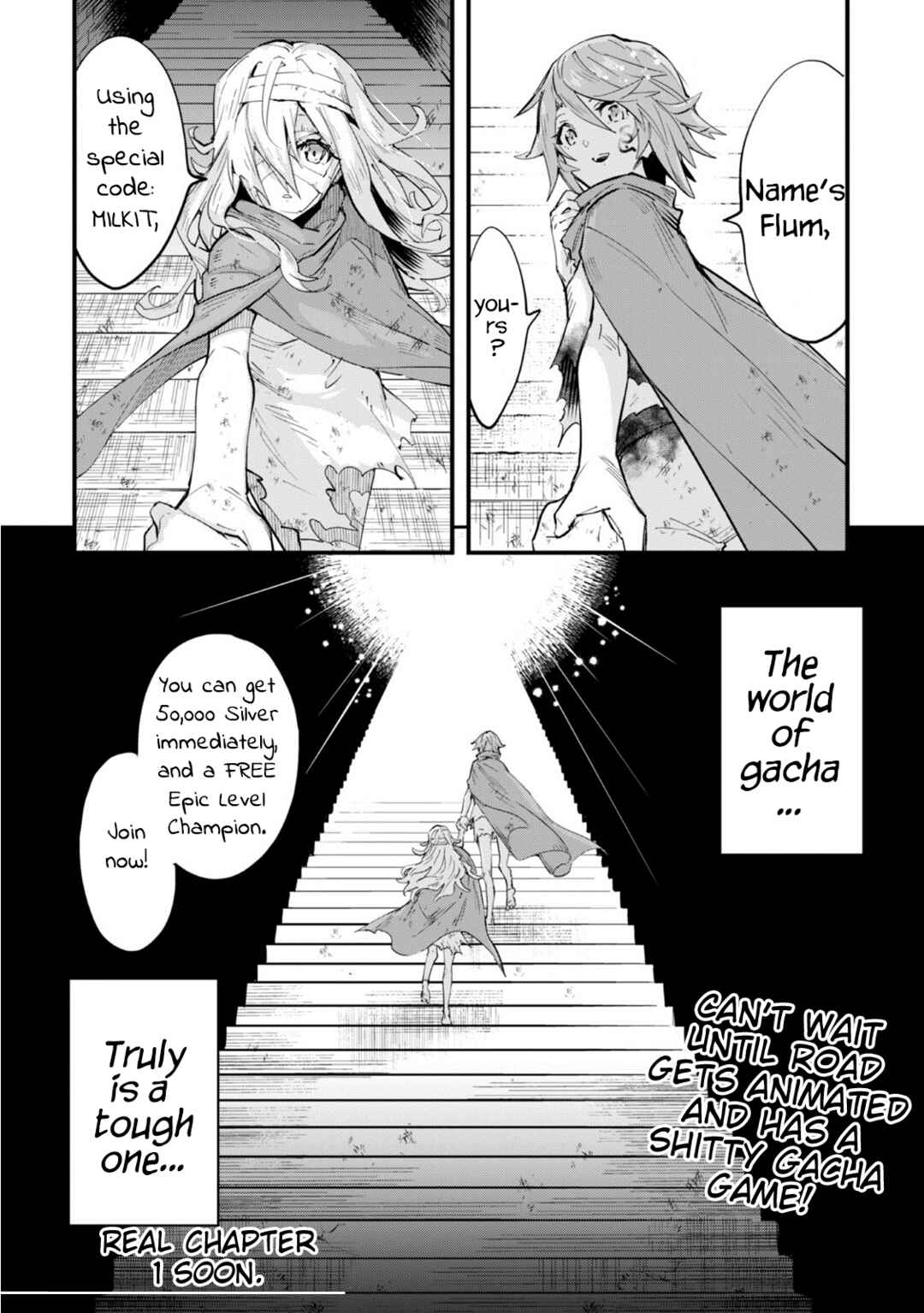 Page 45 Chapter 1 April Fools Collection 2023